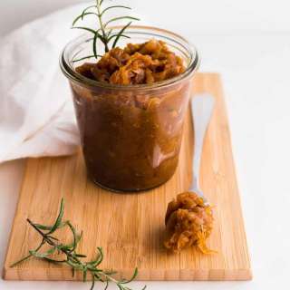 Caramelized Onion Jam