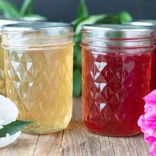 Peony Jelly
