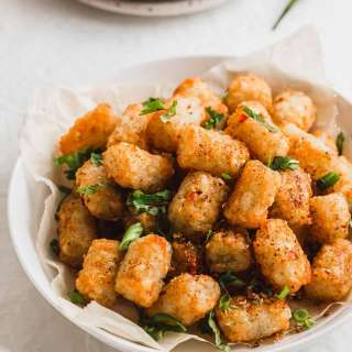 Mala Tater Tots