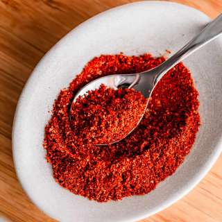 Chili Lime Seasoning