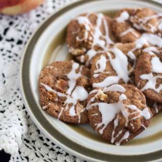 Apple Cookies