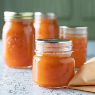 Apricot Jam