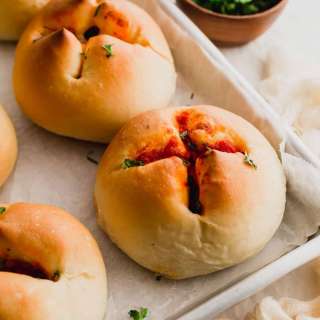 Pizza Pockets