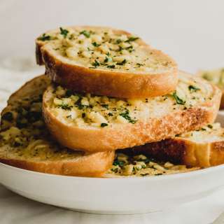 Garlic Bread