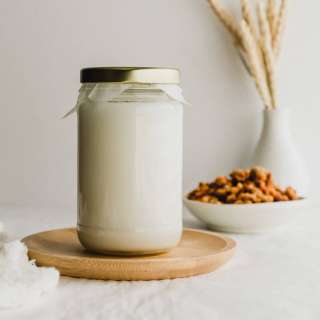 How to Make Pork Lard