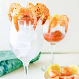 How to Make Homemade Cocktail Sauce