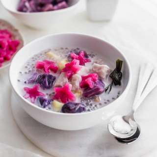 Bubur Cha Cha