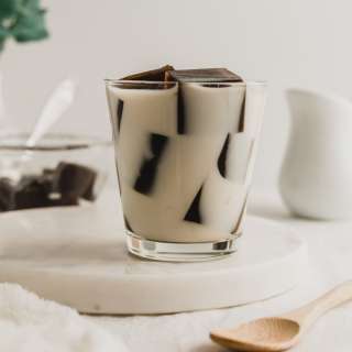 Coffee Jelly