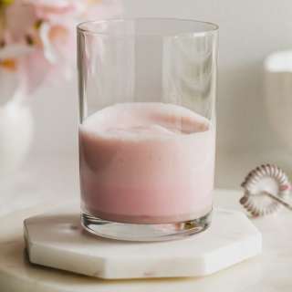 Sakura Cherry Blossom Cold Foam