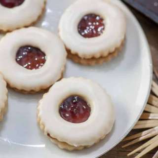 Hildabrötchen
