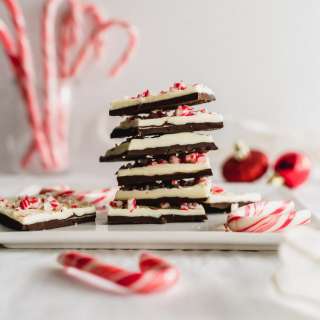 Peppermint Bark (Small-Batch)