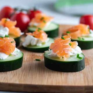 How to Make Lox