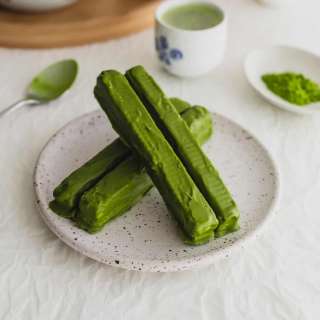 Matcha Kit Kat Bars (Copycat Recipe)