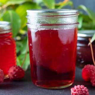 Dogwood Jelly
