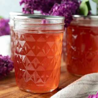 Lilac Jelly
