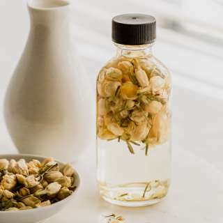 Jasmine Extract