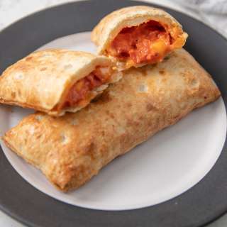 Air Fryer Hot Pockets - Homemade or Frozen