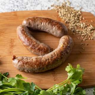 Venison Italian Sausage Recipe