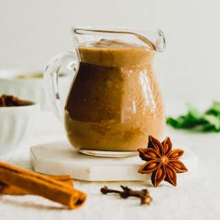 Chinese Five-Spice Gravy