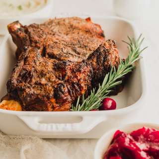 Prime Rib Roast