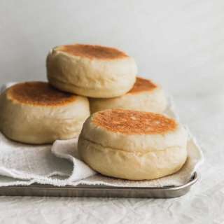 English Muffins