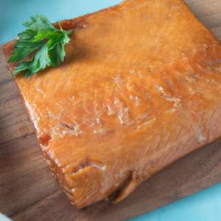 How to Make Smoked Salmon