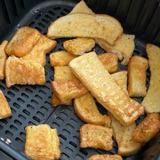 How To Reheat French Toast In Air Fryer