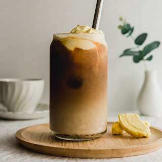 Durian Coffee