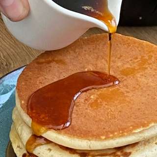 How To Reheat Pancakes In Air Fryer