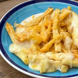 Reheat Fries In Microwave
