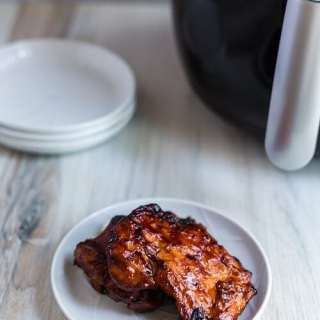 Tyson Teriyaki Chicken In Air Fryer