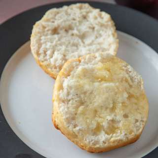Air Fryer Biscuits