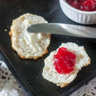 Low Sugar Plum Jam Recipe