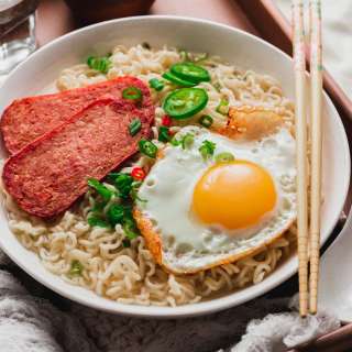 How to Cook Instant Noodles