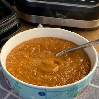 Slimming World Super Speed Soup In The Soup Maker Recipe