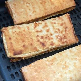 Hot Pockets In The Air Fryer
