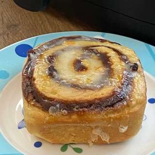 How To Reheat Cinnamon Rolls In Air Fryer