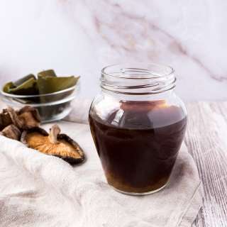 Vegan Fish Sauce