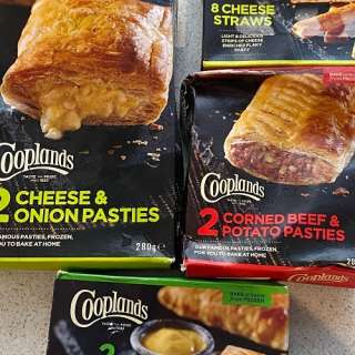 How To Cook Cooplands In The Air Fryer