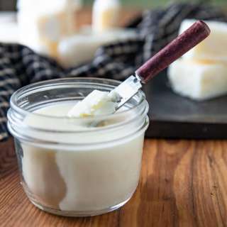 Beef Tallow