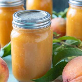 Peach Juice