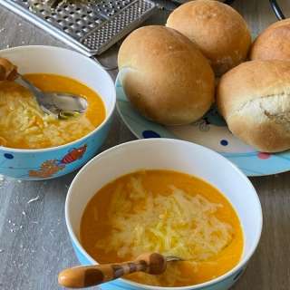 Soup Maker Beer Cheese Soup