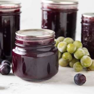 Grape Jelly