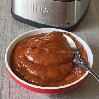 Soup Maker Ketchup BBQ Sauce