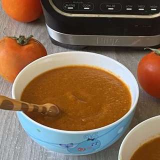 Soup Maker Gazpacho Cold Tomato Soup