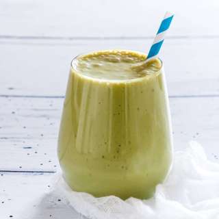 Matcha Smoothie