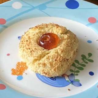 Air Fryer Melting Moments