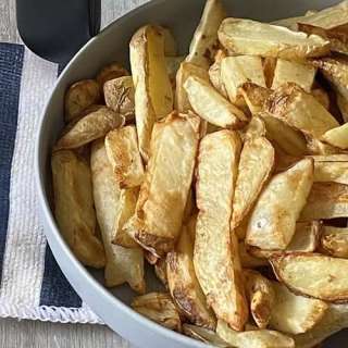 Air Fryer Frozen Slimming World Chips