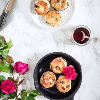 Singing Hinnies – A taste of Northumberland with Cottages.com