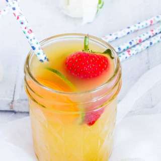 Pineapple Daiquiri